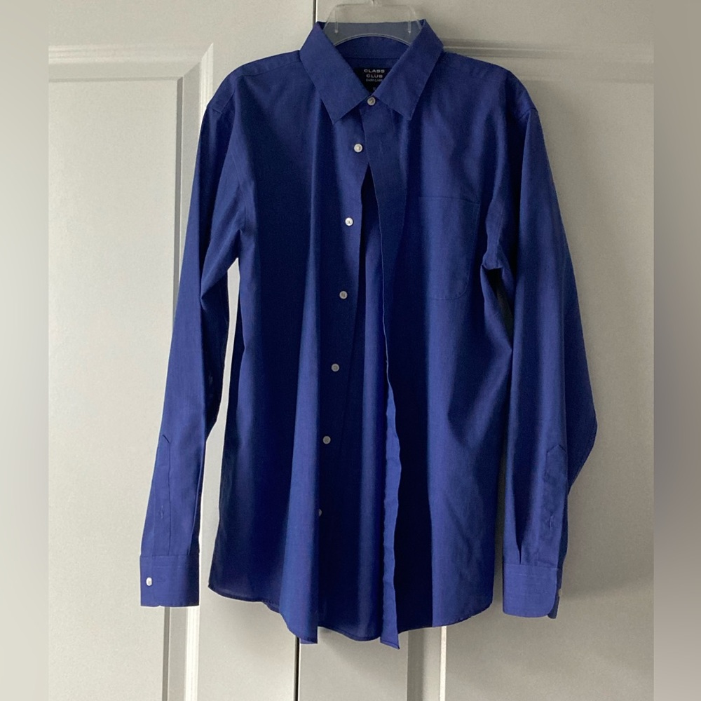Class Club boy’s shirt